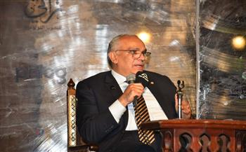 المهندس محمد أبو سعدة: مسابقة« تراثي» فرصة فريدة للتفاعل بين مصوري الفوتوغرافيا والفنانين التشكيليين