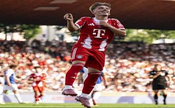 دوري أبطال أوروبا.. موعد مواجهة بايرن ميونخ أمام فريق أتالانتا الإيطالي