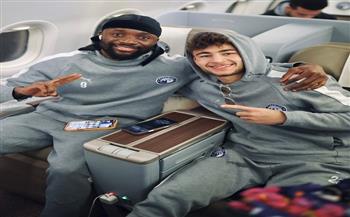 بعثة ببراميدز تطير إلى المغرب لمواجهة الجيش الملكي في ذهاب أبطال أفريقيا  