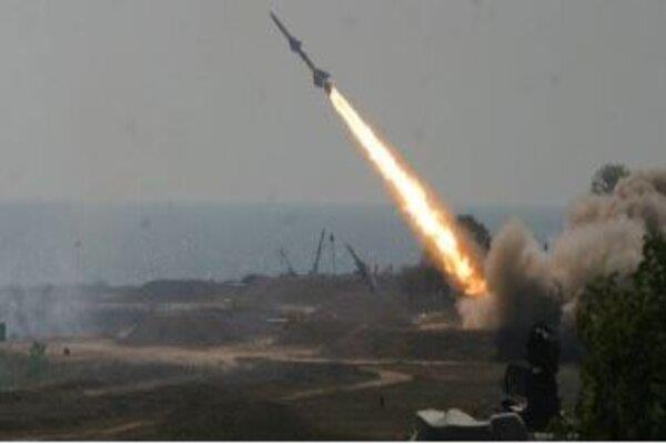 جيش الاحتلال: إطلاق صواريخ من إيران باتجاه إسرائيل وأنظمة الدفاع تعمل على اعتراض التهديد