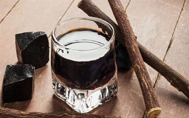 فوائد العرقسوس على مائدة الإفطار