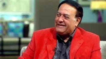 محمد متولي.. أيقونة التمثيل المصري بين المسرح والسينما