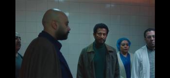 عمرو سعد يتلاعب بأعصاب شداد ويحكم قبضته عليه في إفراج