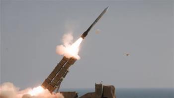 الحرس الثوري الإيراني: إطلاق صواريخ خرمشهر من الجيل الجديد باتجاه قواعد أمريكية بالمنطقة
