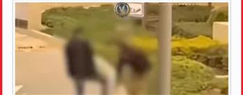 اليوم.. محاكمة متهم بالاعتداء على فرد أمن داخل كمبوند بالتجمع الخامس