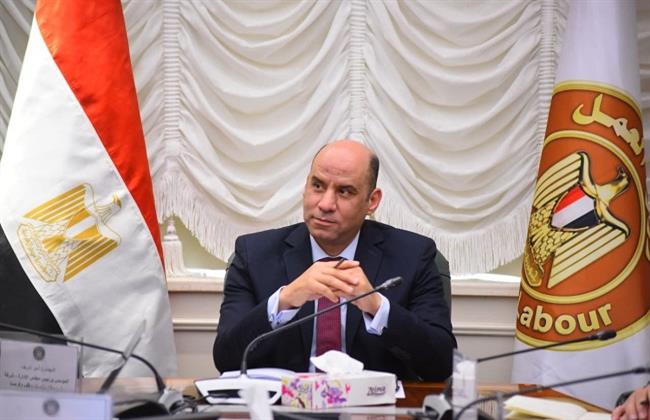 وزارة العمل: دعم 349 عاملًا من العمالة غير المنتظمة بـ2.26 مليون جنيه