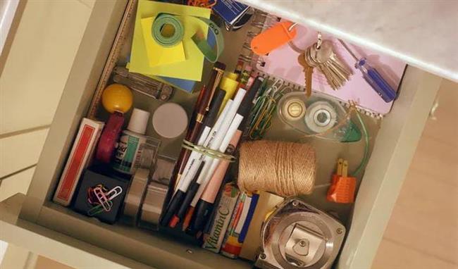 لتخفيف التوتر المنزلي.. تجنبي هذه الأخطاء في التخزين