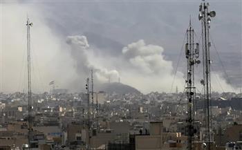 تطورات اليوم الـ12 للحرب.. الحرس الثوري يطلق الموجة 37 من الصواريخ وترامب يهدد إيران بـ"عواقب غير مسبوقة"