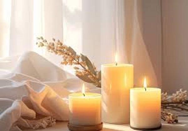 في شهر المرأة.. كيف تحولي مهارتك في صناعة الشموع المعطرة إلى مشروع مربح؟ 