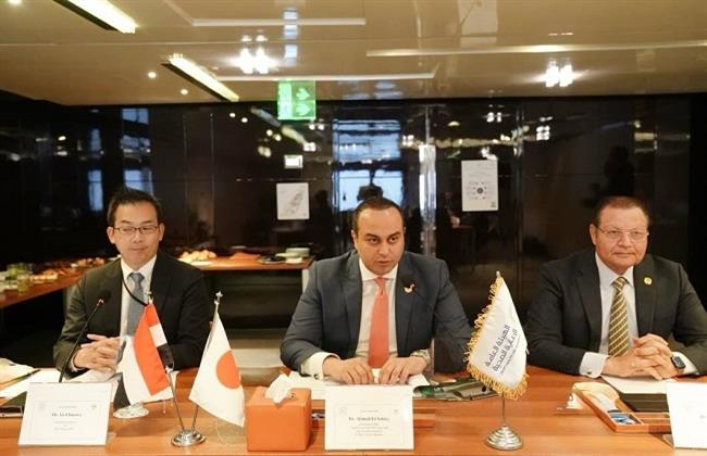 «السبكي» يترأس اجتماع اللجنة التنسيقية المشتركة لمشروع التعاون الفني الياباني في مجال الرعاية الصحية