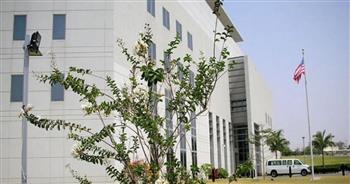 السفارة الأمريكية في نيجيريا تعلق إصدار التأشيرات بسبب التوترات الإقليمية