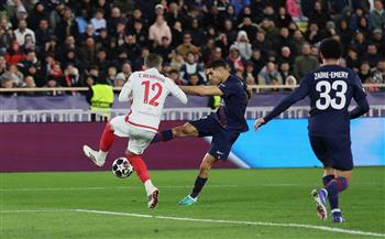 دوري أبطال أوروبا.. باريس سان جيرمان يخوض مواجهة نارية أمام تشيلسي الليلة