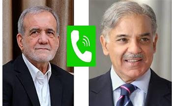 الرئيس الإيراني: لا ننوي الدخول في صراع مع دول المنطقة