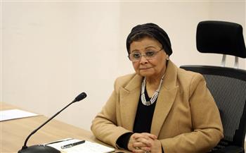 نائب وزير الصحة تعقد اجتماعًا مع اللجنة القومية لتأمين وسائل تنظيم الأسرة