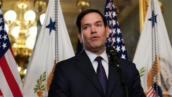 وزير الخارجية الأمريكي يبحث مع نظيرته البريطانية الملف الإيراني