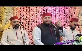 «فرقة الإخلاص للإنشاد الديني».. أنغام تلامس القلوب في ليالي رمضان