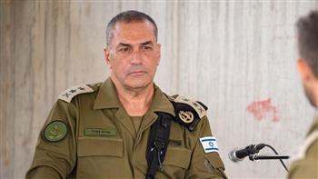 رئيس أركان الجيش الإسرائيلي يأمر بإرسال تعزيزات إلى القطاع الشمالي على الحدود مع لبنان