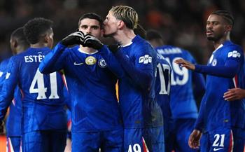 دوري أبطال أوروبا.. التشكيل المتوقع لفريق تشيلسي أمام باريس سان جيرمان