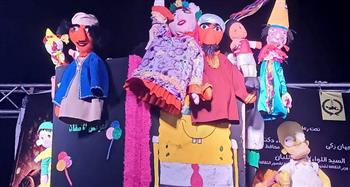 قصور الثقافة تواصل فعاليات ليالي رمضان الثقافية والفنية بشمال سيناء