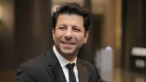 إياد نصار: «صحاب الأرض» وثّق السردية الحقيقية لأحداث غزة  