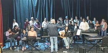 بدء تدريبات "كورال وأوركسترا مصر الوطني" بالإسكندرية بقيادة سليم سحاب 