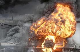 «رويترز»: دوي انفجار في دبي