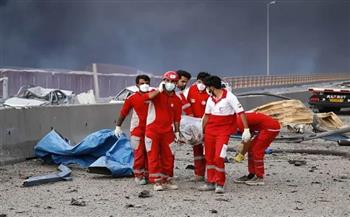 الهلال الأحمر الإيراني: تضرر نحو 19734 مبنى مدنيا من بينها 16191 منزلا جراء الحرب