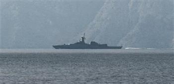 القيادة المركزية الأمريكية: القوات الأمريكية قضت على 16 ناقلة ألغام إيرانية قرب مضيق هرمز