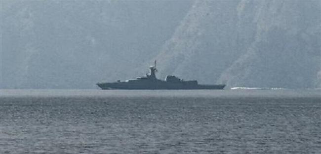 القيادة المركزية الأمريكية: القوات الأمريكية قضت على 16 ناقلة ألغام إيرانية قرب مضيق هرمز