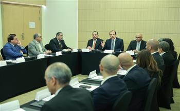 الصحة تعقد الاجتماع الأول للتحالف المصري لمصنعي اللقاحات لبحث توطين الصناعة وتحويل مصر لمركز إقليمي