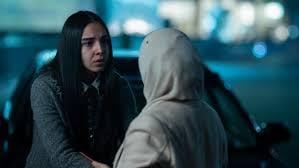 محاولة لتوريط سلمى أبوضيف في تجارة الأعضاء في "عرض وطلب"