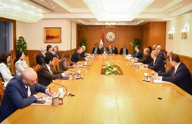 وزارة الخارجية تستضيف اجتماعًا تنسيقيًا بمشاركة وزراء الخارجية والتربية والتعليم والاتصالات والتعليم العالي 