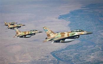 الجيش الإسرائيلي: استهداف خلية إطلاق طائرات مسيرة من إيران باتجاه إسرائيل