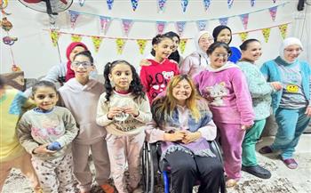 "القومي للإعاقة" ينظم زيارات ميدانية للدعم والمساندة لدور الأيتام من ذوي الهمم