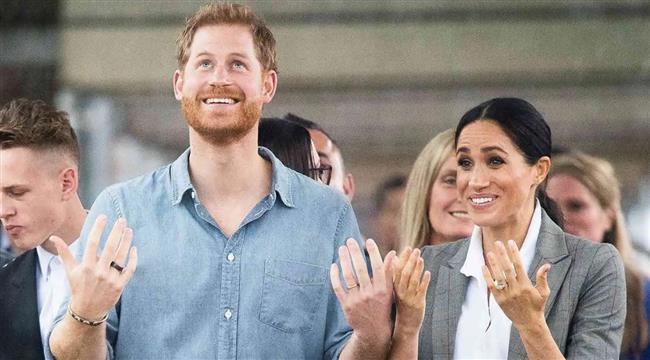 كمواطنين عاديين.. هاري وميجان يستعدان للعودة إلى أستراليا
