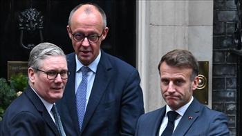  بين الضغوط الأمريكية ومخاوف الانجرار للصراع ..  أوروبا أمام معادلة صعبة 