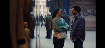 تامر نبيل يستغل بسنت أبو باشا من أجل مشروع ملابس في حكاية نرجس