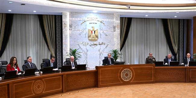 قرار حكومي بتعديل حدود الدخل الشهري للمستفيدين من وحدات «سكن كل المصريين»