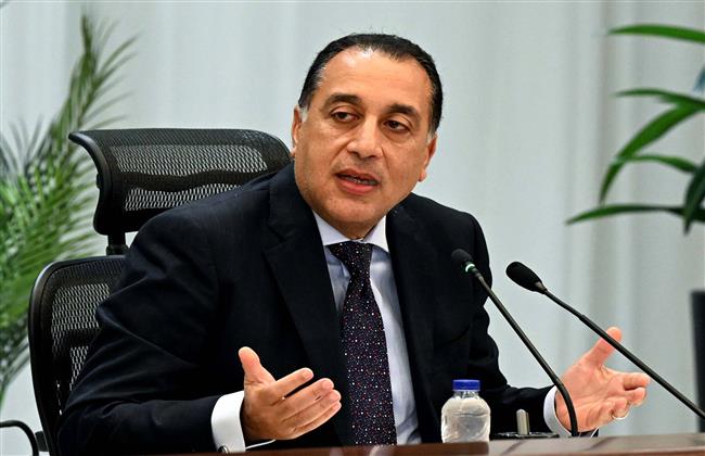 رئيس الوزراء: إجازة عيد الفطر من الخميس 19 مارس حتى الاثنين 23 مارس