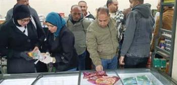 جولات رقابية لمواجهة «التلاعب بالأسعار».. الحكومة تحمى المستهلك