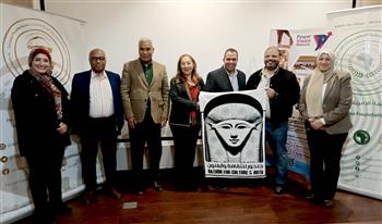 جمعية حتحور والمؤسسة الأفريقية يفتحان نافذة جديدة لعروض سينمائية مجانية بوسط القاهرة