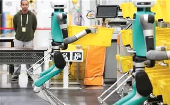 الذكاء الاصطناعى يحكم سوق العمل..  أزمة «تسريح البشر»