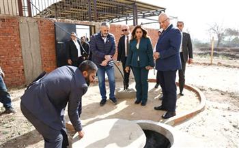 وحدات «البيوجاز»..  تحول نوعى فى إدارة المخلفات