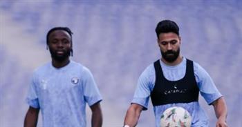 دوري أبطال أفريقيا.. موعد أول مران لبيراميدز بالمغرب استعدادًا للجيش الملكي