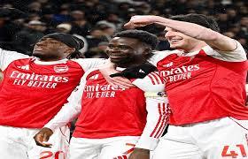 دوري أبطال أوروبا.. انطلاق مواجهة أرسنال أمام فريق باير ليفركوزن