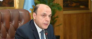 محافظ الغربية يوجه بسرعة تسليم وتشغيل مشروعات «حياة كريمة» بزفتى