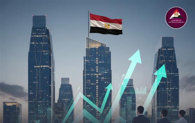 المركز 35 عالميًا.. تحسن أداء مصر في مؤشر السياق الوطني لريادة الأعمال 2025 / 2026