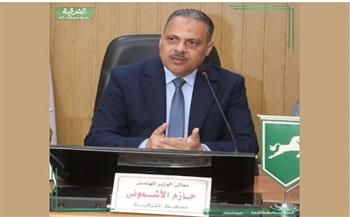 متابعات ميدانية مكثفة بمواقف سيارات الأجرة بالشرقية