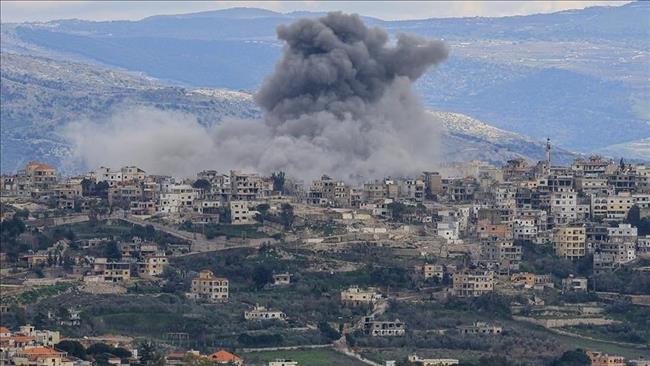 الجيش الإسرائيلي ينذر سكان 6 قري بالجنوب اللبناني بالإخلاء فورًا