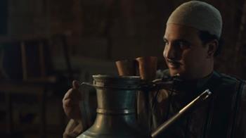 أحمد رضوان يكلف أحمد أمين بمهمة سرية مع جاسوس ألماني خطير في "النص التاني"